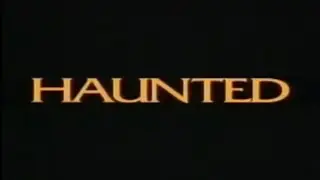 Haunted (1995 Film) Trailer