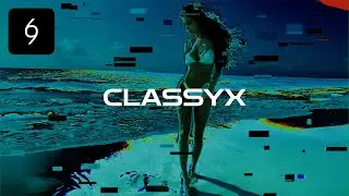 CLASSYX - Devotion (AI)