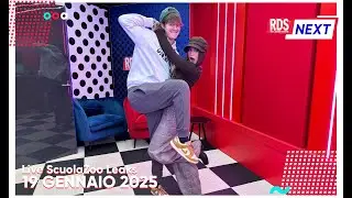 DANIMARCA: SVOLTA SULLA SCUOLA DIGITALE🥰