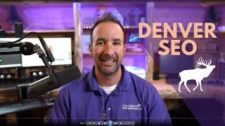 Denver SEO Service - Get Your Denver Business Found Online