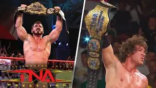 EVERY Option C Outcome in TNA History