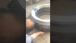 Importance of crack detection for A05 slurry pump parts