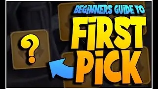 Beginners Guide to FIRST PICK in World Arena. (Summoners War)