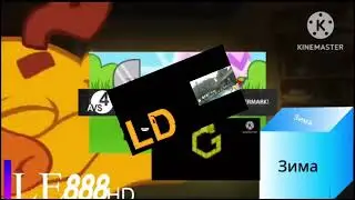 (12 Second Tennis Round 3 vs Everyone) I Use PowerDirector Pro