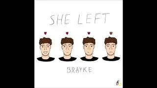 Brayke - 
