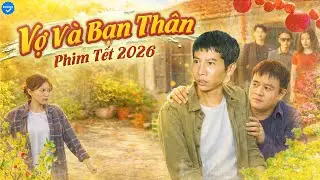 NEW YEAR'S COMEDY 2026 - Wife and Best Friend - Anh G&agrave;kon