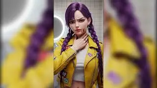 РУМИ СТАНОВИТСЯ ВАМПИРОМ? СПАСТИ ЛИ ЕЁ ДЖИНУ? | K-POP ОХОТНИКИ НА ДЕМОНОВ