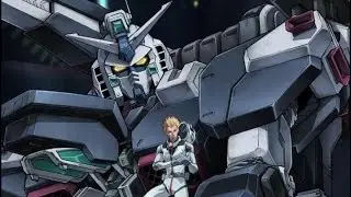 GB02 Gundam Thunder Bolt