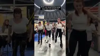 Get Ready to Jump! Fit Boots Energy at Jump Fest