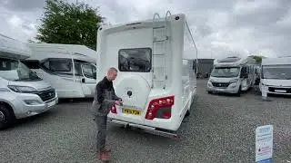 Видео передачи данных Auto Trail Tracker RB