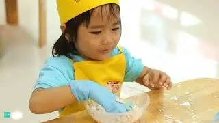 🌕🥮 Mooncake Making Adventure: (MEKS)