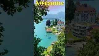 Ticino, Switzerland