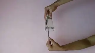 Anti gravity water trick in kinemaster