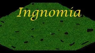 Ingnomia - A Gnomoria Successor