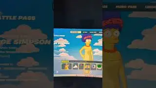 I Got Marge Simpson In Fortnite #fortnite #subscribe #whippasta #epicpartner #like