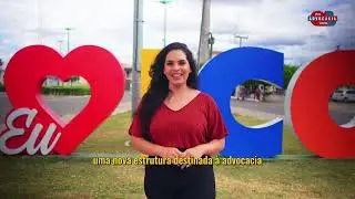 OAB-CE | Inaugura&ccedil;&atilde;o da Sede Vale do Salgado
