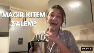 Magir Kitem Zalem? 😄 | Cooking Palak Paneer & Fun | Konkani Vlog | Part 2