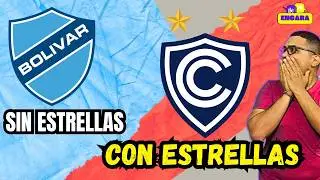 Hinchas de Cienciano FURIOSOS con BOLÍVAR
