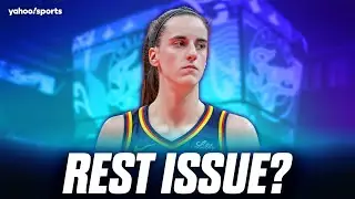 What Caitlin Clark's Injury-Riddled Season EXPOSES About the WNBA