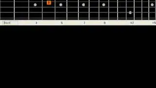 The Shadow Of Your Smile Guitar Lesson Fingerstyle Bossa Nova  Solo Chord Melody