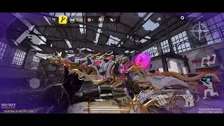 Call of Duty Mobile: unlocking diamond camo for mythic VMP!