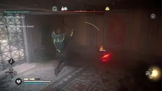 [AC Valhalla] Kicking the shit out of the air