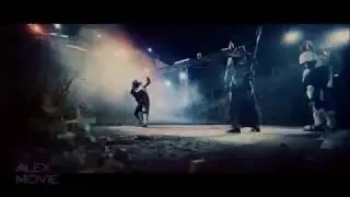 【GMV】  Can't Hold Us