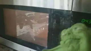 cooking with yoda