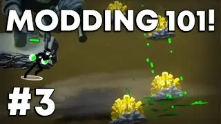 Making Custom Units! - How To Mod Stick War 2! (Episode 3)