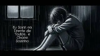 Eu Sorri na Frente de Todos… e Chorei Sozinho