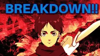 Why you’re wrong about Akuma no Ko
