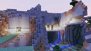 MI CASA NUEVA | Minecraft - lele