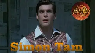 Саймон Тэм (Светлячок)