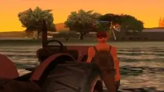 GTA-Play time