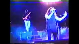 Matia Bazar Stringimi (live 1991)