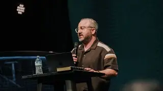 &ldquo;Revelation 5: When we say Worthy&rdquo; - Pastor Chris Needham | Dwelling Place Church (Houston, Tx)