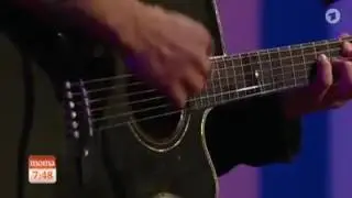 The Rasmus - Paradise (acoustic)