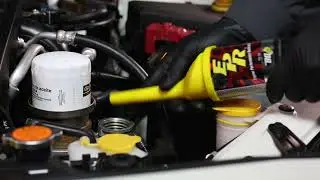BG 44K-EPR-MOA ENGINE PERFORMANCE SERVICE INSTRUCTIONS