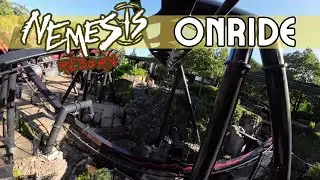 Nemesis Reborn Front Row POV