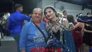 DÜĞÜN SALONUNA MUHTEŞEM KINA GİRİŞİ VE TESTİ KIRMA ADETİ (EREN & NURCENNET)