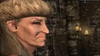Skyrim ~ How To Find The Merchant/ Do Not Delete Chest Within Elgrim's Elixirs