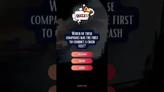 Guess the answer: A Lightning-Fast Quiz  #carquiz  #quiz #quiztermind  #subscribe