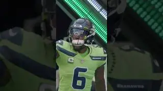 Thank You Quandre Diggs | Seahawks Shorts