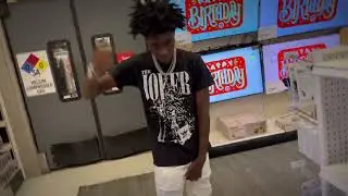 Flashout Ace - Da Biggest (Official Video)