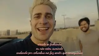 Justin Stone - All My Life / Your Loss (Tradu&ccedil;&atilde;o)