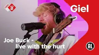 Joe Buck - live with the hurt | NPO Radio 2