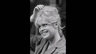 🇨🇵 BRIGITTE BARDOT  photos rares 🇨🇵 (part 9) 