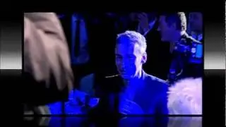 British Hairdressing Awards 2011