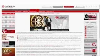 what is forex copytrade?