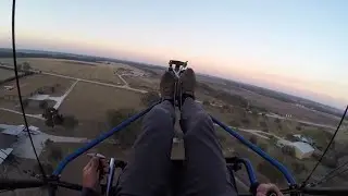 What&rsquo;s The Climb Rate Of This Quicksilver Ultralight